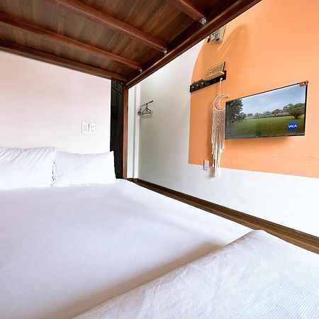 Moon Homestay Thon Kim Long Zewnętrze zdjęcie