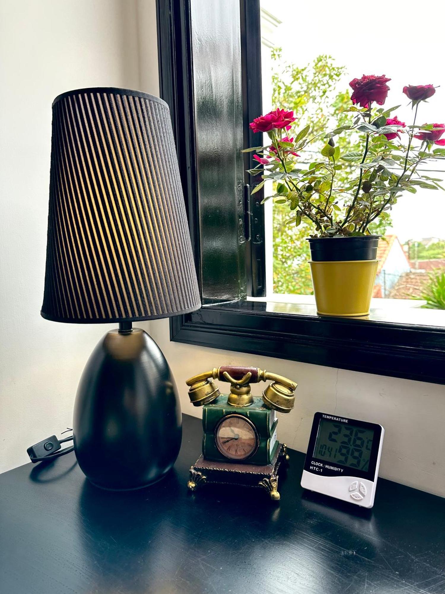 Moon Homestay Thon Kim Long Zewnętrze zdjęcie