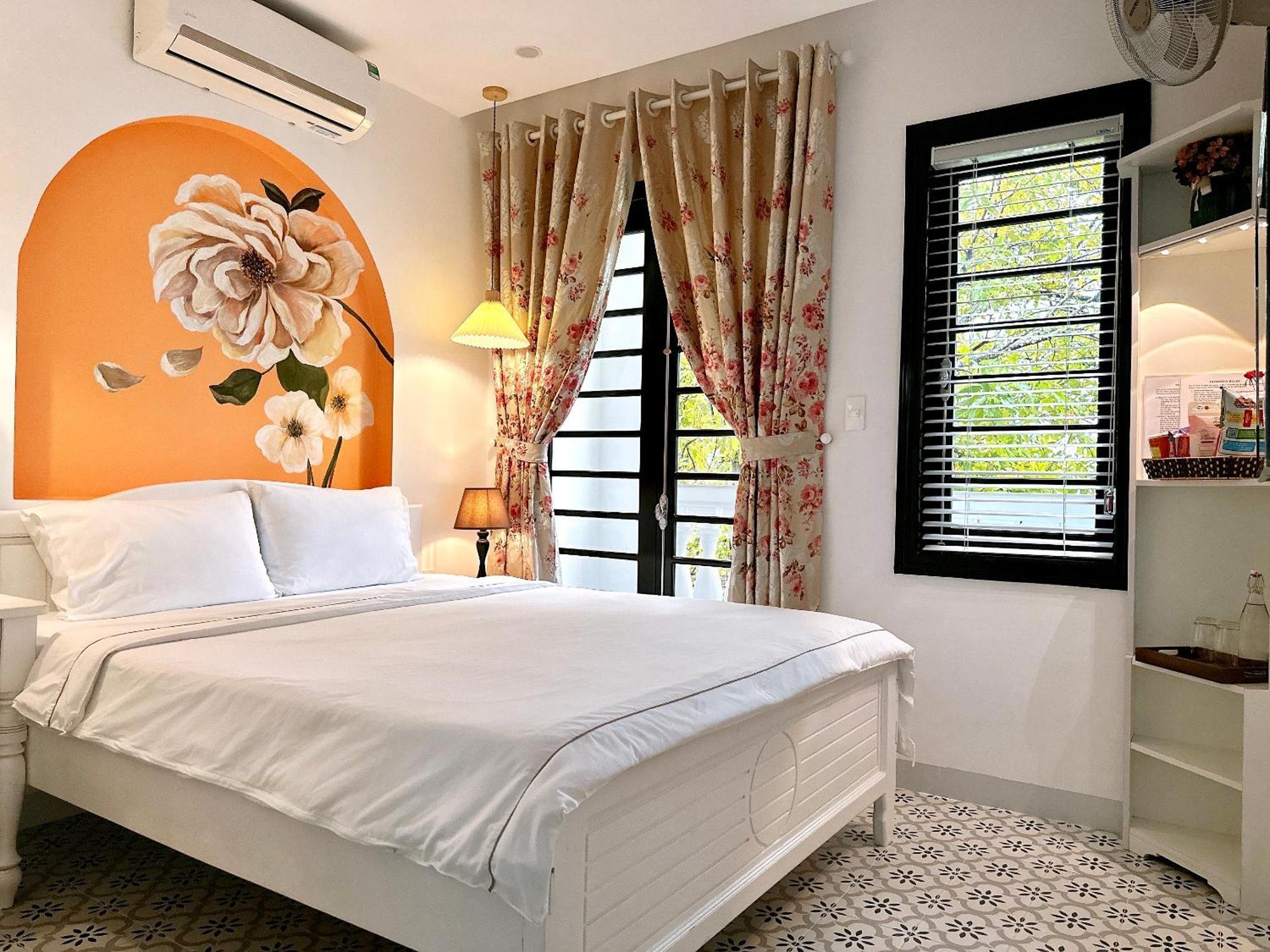Moon Homestay Thon Kim Long Zewnętrze zdjęcie