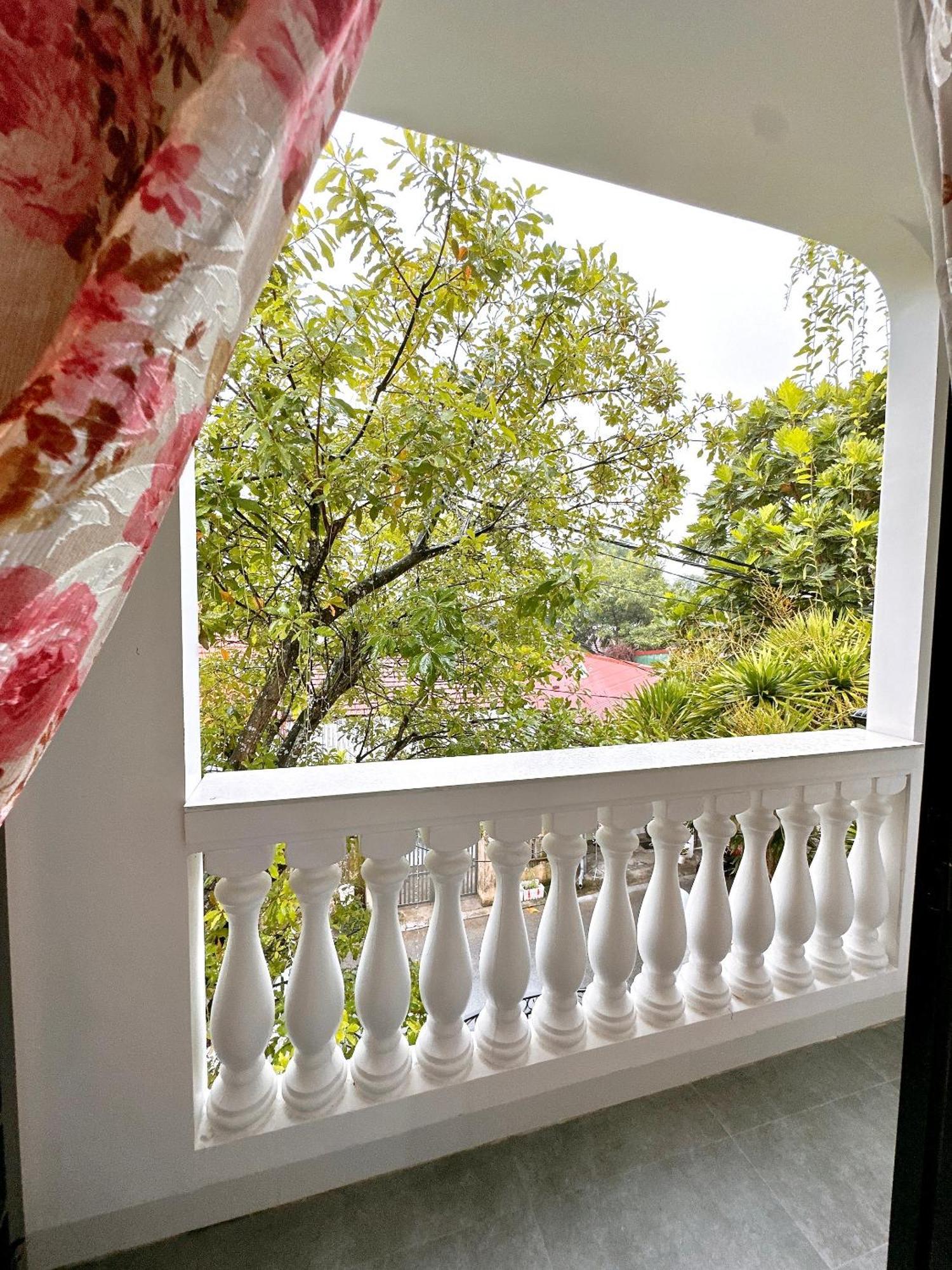 Moon Homestay Thon Kim Long Zewnętrze zdjęcie