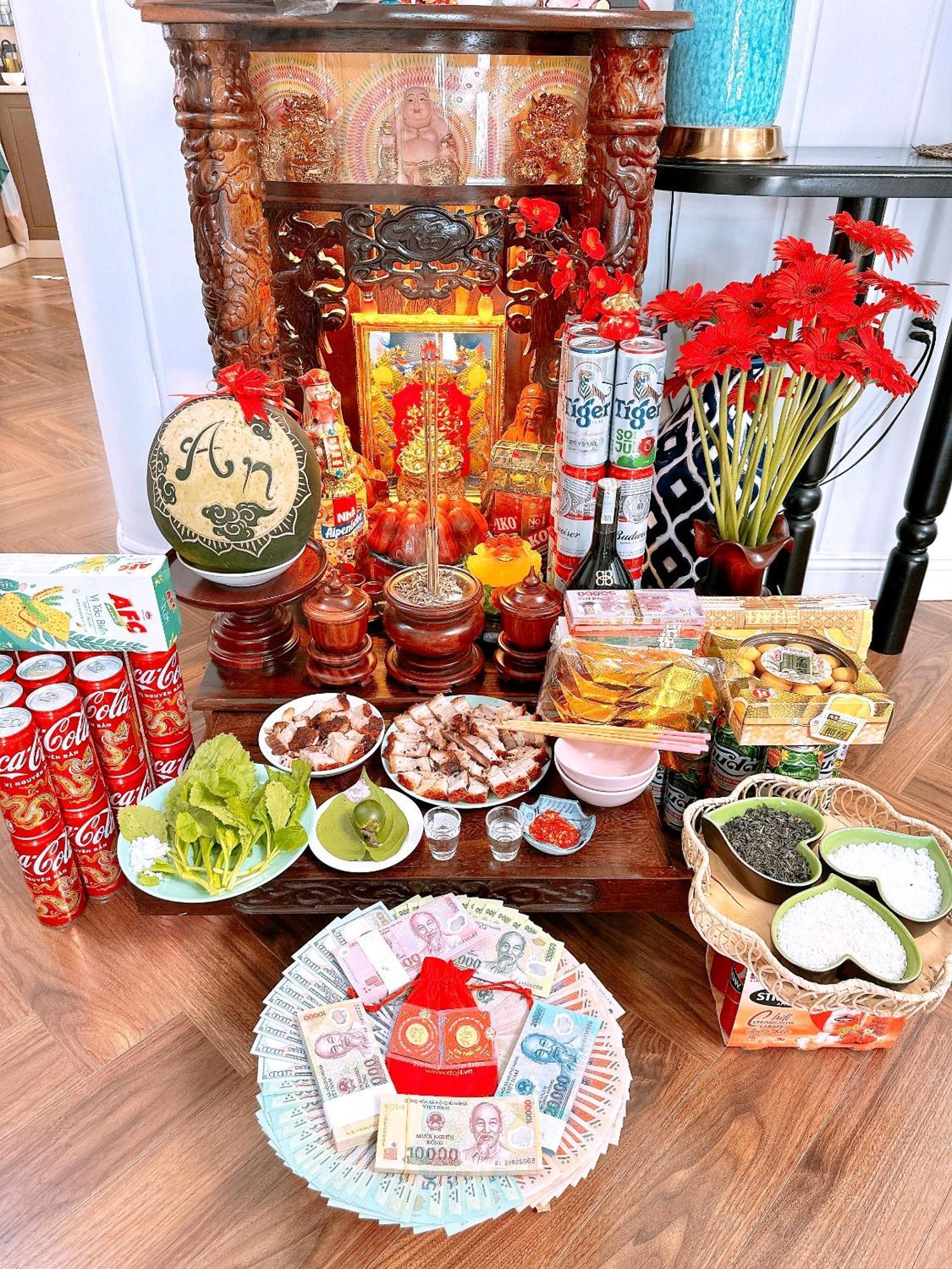 Moon Homestay Thon Kim Long Zewnętrze zdjęcie